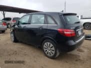 ✅ 2017 Mercedes-Benz B B 250e • VIN: WDDVP9ABXHJ015106 • Лот: 42187963. Опубликован ранее на Copart с пробегом 34 934 миль. Бесплатный доступ к архиву аукционных продаж из США и подробный отчёт об истории автомобиля на DreamBid. Изображение 2.