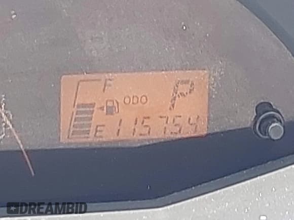 ✅ 2011 Toyota Yaris • VIN: JTDJT4K38B5326175 • Lot: 42155558. Listed on IAAI with 115,754 mi. Free auction sales archive from the USA and detailed vehicle history report at DreamBid. Image 15.