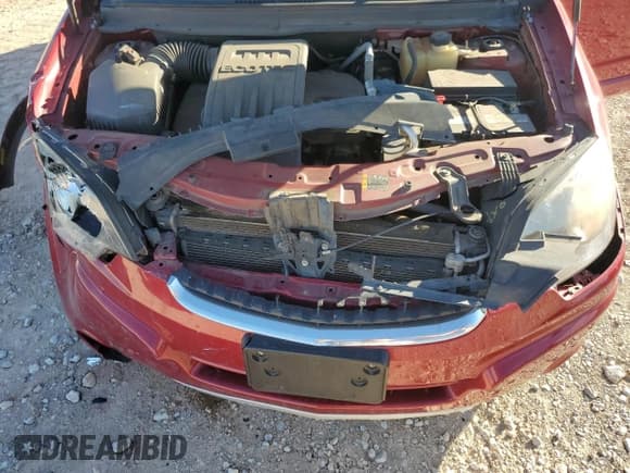 ✅ 2015 Chevrolet Captiva Sport LT • VIN: 3GNAL3EK2FS529420 • Lot: 42857105. Wystawiony na Copart z przebiegiem 69 048 mil. Bezpłatny archiwum sprzedaży aukcyjnych z USA i szczegółowy raport historii pojazdu na DreamBid. Zdjęcie 14.