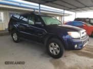 ✅ 2006 Toyota 4Runner SR5 • VIN: JTEBU14R968061493 • Lot: 91975805. Listed on Copart with 207,166 mi. Free auction sales archive from the USA and detailed vehicle history report at DreamBid. Image 4.