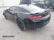 ✅ 2018 Chevrolet Camaro 2SS • VIN: 1G1FH1R72J0191441 • Лот: 43883850. Опубликован ранее на IAAI с пробегом 85 853 миль. Бесплатный доступ к архиву аукционных продаж из США и подробный отчёт об истории автомобиля на DreamBid. Изображение 3.