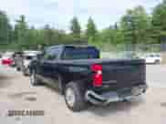 2021 Chevrolet Silverado 1500 LT z VIN 1GCUYDED8MZ254165, wystawiony jako IAAI lot #43201553 z przebiegiem 88 620 mil mil oraz . Historia ofert i sprzedaży dostępna na DreamBid. Obrazek 3.