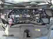 2024 Toyota Prius LE with VIN JTDACAAU6R3037083, listed as a Copart auction lot 83825335 with 27,248 mi miles and Salvage title. Bid and sale history available at DreamBid. Image 11.