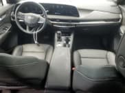 ✅ 2024 Cadillac XT4 FWD Premium Luxury • VIN: 1GYFZCR44RF253284 • Lot: 67662705. Listed on Copart with 4,493 mi. Free auction sales archive from the USA and detailed vehicle history report at DreamBid. Image 8.