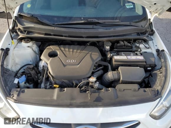 ✅ 2015 Hyundai Accent GLS • VIN: KMHCT4AEXFU823649 • Лот: 72601724. Опубликован ранее на Copart с пробегом 123 140 миль. Бесплатный доступ к архиву аукционных продаж из США и подробный отчёт об истории автомобиля на DreamBid. Изображение 11.