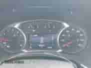 2021 Chevrolet Equinox LT с VIN 3GNAXKEV8MS152131, выставлен на аукционе IAAI как лот 43216050 с пробегом 80 301 миль миль и . История ставок и продаж доступна на DreamBid. Изображение 7.