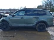 ✅ 2023 Kia Telluride EX X-Line • VIN: 5XYP3DGC8PG338845 • Lot: 41665367. Wystawiony na IAAI z przebiegiem 63 595 mil. Bezpłatny archiwum sprzedaży aukcyjnych z USA i szczegółowy raport historii pojazdu na DreamBid. Zdjęcie 15.