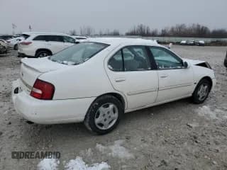 ✅ 2001 Nissan Altima GXE • VIN: 1N4DL01DX1C129458 • Lot: 81694274. Wystawiony na Copart z przebiegiem Nie podano. Bezpłatny archiwum sprzedaży aukcyjnych z USA i szczegółowy raport historii pojazdu na DreamBid. Zdjęcie 3.