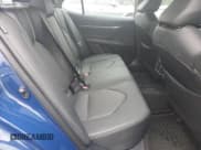 ✅ 2024 Toyota Camry XLE • VIN: 4T1F11BK9RU125804 • Lot: 62919095. Listed on Copart with 9,416 mi. Free auction sales archive from the USA and detailed vehicle history report at DreamBid. Image 10.