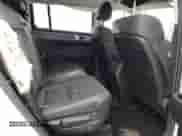 2024 Hyundai Santa Fe SEL с VIN 5NMP24GL7RH002163, выставлен на аукционе Copart как лот 44813615 с пробегом Не указан миль и Списание • Salvage title. История ставок и продаж доступна на DreamBid. Изображение 11.