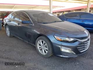 2020 Chevrolet Malibu LT с VIN 1G1ZD5STXLF044078, выставлен на аукционе IAAI как лот 43595563 с пробегом 87 585 миль миль и . История ставок и продаж доступна на DreamBid. Изображение 1.