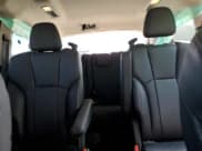 ✅ 2023 Subaru Ascent Limited • VIN: 4S4WMASD8P3415026 • Lot: 85112515. Listed on Copart with 34,548 mi. Free auction sales archive from the USA and detailed vehicle history report at DreamBid. Image 10.