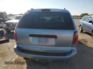 ✅ 2005 Dodge Caravan SXT • VIN: 2D4GP44LX5R507512 • Lot: 81805525. Wystawiony na Copart z przebiegiem 81 204 mil. Bezpłatny archiwum sprzedaży aukcyjnych z USA i szczegółowy raport historii pojazdu na DreamBid. Zdjęcie 6.