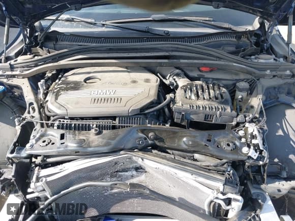 ✅ 2022 BMW 2 Series 228i • VIN: WBA53AK04N7L19686 • Lot: 42020162. Wystawiony na IAAI z przebiegiem 25 520 mil. Bezpłatny archiwum sprzedaży aukcyjnych z USA i szczegółowy raport historii pojazdu na DreamBid. Zdjęcie 10.