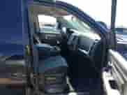 2024 Ram 1500 SLT с VIN 1C6RR7GG4RS148394, выставлен на аукционе IAAI как лот 43538392 с пробегом 43 064 миль миль и . История ставок и продаж доступна на DreamBid. Изображение 5.