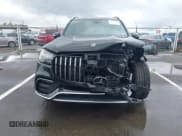 ✅ 2020 Mercedes-Benz GLS 450 • VIN: 4JGFF5KE7LA123979 • Lot: 41803707. Listed on IAAI with 50,041 mi. Free auction sales archive from the USA and detailed vehicle history report at DreamBid. Image 12.