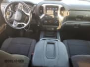 ✅ 2021 Chevrolet Silverado 1500 LT Trail Boss • VIN: 1GCPYFEL4MZ437353 • Lot: 66772594. Wystawiony na Copart z przebiegiem 49 190 mil. Bezpłatny archiwum sprzedaży aukcyjnych z USA i szczegółowy raport historii pojazdu na DreamBid. Zdjęcie 8.