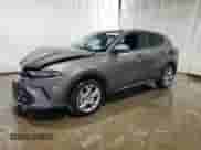 2024 Dodge Hornet R/T z VIN ZACPDFCWXR3A32989, wystawiony jako Copart lot #60860585 z przebiegiem 22 837 mil mil oraz Czysty tytuł • Clean title. Historia ofert i sprzedaży dostępna na DreamBid. Obrazek 1.