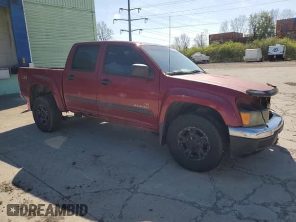 ✅ 2005 Chevrolet Colorado 1SF LS Z71 • VIN: 1GCDT136258179830 • Лот: 52709835. Опубликован ранее на Copart с пробегом 206 029 миль. Бесплатный доступ к архиву аукционных продаж из США и подробный отчёт об истории автомобиля на DreamBid. Изображение 4.