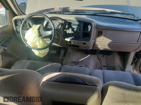 ✅ 2005 Chevrolet Silverado 1500 LS • VIN: 1GCEK19T95E218757 • Лот: 80639204. Опубликован ранее на Copart с пробегом Не указан. Бесплатный доступ к архиву аукционных продаж из США и подробный отчёт об истории автомобиля на DreamBid. Изображение 8.