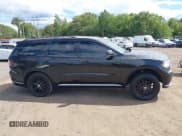 ✅ 2016 Dodge Durango Limited • VIN: 1C4RDJDG5GC468100 • Lot: 43092681. Listed on IAAI with 65,688 mi. Free auction sales archive from the USA and detailed vehicle history report at DreamBid. Image 13.