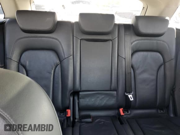 ✅ 2010 Audi Q5 • VIN: WA1LKBFP6AA012019 • Lot: 56190955. Wystawiony na Copart z przebiegiem 191 836 mil. Bezpłatny archiwum sprzedaży aukcyjnych z USA i szczegółowy raport historii pojazdu na DreamBid. Zdjęcie 10.