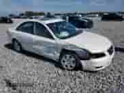 2008 Hyundai Sonata GLS with VIN 5NPET46F98H314874, listed as a Copart auction lot 68281305 with Not provided miles and Non repairable. Bid and sale history available at DreamBid. Image 4.