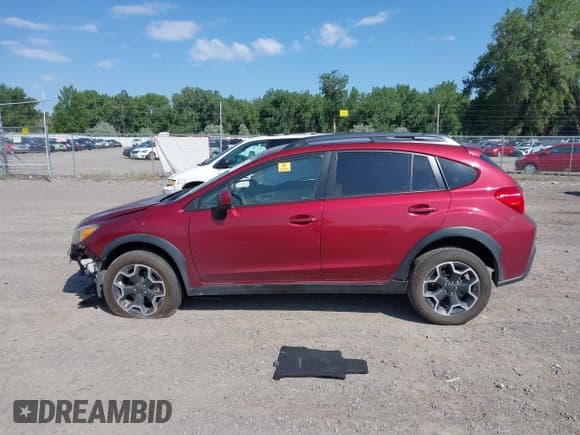✅ 2013 Subaru Crosstrek Premium • VIN: JF2GPACC0DH853982 • Lot: 42524921. Wystawiony na IAAI z przebiegiem 154 803 mil. Bezpłatny archiwum sprzedaży aukcyjnych z USA i szczegółowy raport historii pojazdu na DreamBid. Zdjęcie 15.
