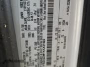 ✅ 2019 Ford Transit Passenger XL • VIN: 1FBZX2ZM1KKA31922 • Lot: 48793945. Wystawiony na Copart z przebiegiem 156 062 mil. Bezpłatny archiwum sprzedaży aukcyjnych z USA i szczegółowy raport historii pojazdu na DreamBid. Zdjęcie 16.