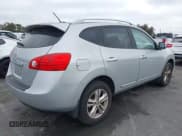 ✅ 2012 Nissan Rogue SL • VIN: JN8AS5MT2CW609466 • Лот: 42437602. Опубликован ранее на IAAI с пробегом 191 209 миль. Бесплатный доступ к архиву аукционных продаж из США и подробный отчёт об истории автомобиля на DreamBid. Изображение 4.