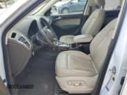 ✅ 2015 Audi Q5 Premium Plus • VIN: WA1LFAFP1FA086972 • Lot: 55564805. Wystawiony na Copart z przebiegiem 129 529 mil. Bezpłatny archiwum sprzedaży aukcyjnych z USA i szczegółowy raport historii pojazdu na DreamBid. Zdjęcie 7.