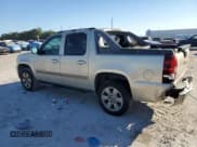 ✅ 2007 Chevrolet Avalanche 2LT • VIN: 3GNFK12387G166796 • Lot: 71492185. Listed on Copart with Not provided. Free auction sales archive from the USA and detailed vehicle history report at DreamBid. Image 2.