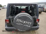 ✅ 2019 Jeep Wrangler Rubicon • VIN: 1C4HJXCG3KW580751 • Lot: 69351623. Listed on Copart with 111,946 mi. Free auction sales archive from the USA and detailed vehicle history report at DreamBid. Image 10.