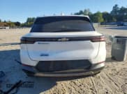 ✅ 2024 Chevrolet Equinox EV LT • VIN: 3GN7DLRP2RS253449 • Лот: 82208495. Опубликован ранее на Copart с пробегом 234 миль. Бесплатный доступ к архиву аукционных продаж из США и подробный отчёт об истории автомобиля на DreamBid. Изображение 6.