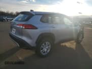 ✅ 2025 Toyota Corolla Cross L • VIN: 7MUAAAAG1SV134041 • Lot: 92404425. Listed on Copart with Not provided. Free auction sales archive from the USA and detailed vehicle history report at DreamBid. Image 3.