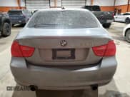 ✅ 2010 BMW 3 Series 335i xDrive • VIN: WBAPL3C55AA409148 • Lot: 89302675. Listed on Copart with 221,122 mi. Free auction sales archive from the USA and detailed vehicle history report at DreamBid. Image 6.