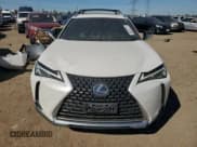 ✅ 2020 Lexus UX 250h • VIN: JTHP9JBH1L2021394 • Lot: 85537075. Wystawiony na Copart z przebiegiem 166 050 mil. Bezpłatny archiwum sprzedaży aukcyjnych z USA i szczegółowy raport historii pojazdu na DreamBid. Zdjęcie 5.