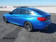 ✅ 2014 BMW 3 Series 328i Gran Turismo xDrive • VIN: WBA3X5C59ED243137 • Лот: 43232106. Опубликован ранее на IAAI с пробегом 137 168 миль. Бесплатный доступ к архиву аукционных продаж из США и подробный отчёт об истории автомобиля на DreamBid. Изображение 3.