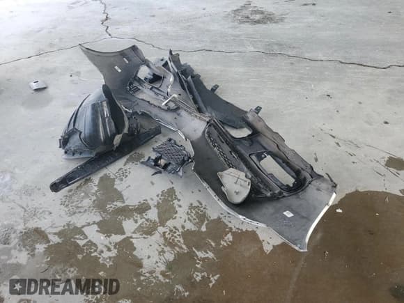 ✅ 2010 Acura MDX Technology • VIN: 2HNYD2H45AH505775 • Lot: 81724285. Listed on Copart with 304,911 mi. Free auction sales archive from the USA and detailed vehicle history report at DreamBid. Image 13.