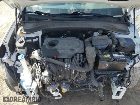 ✅ 2019 Hyundai Santa Fe SEL • VIN: 5NMS33AD8KH042390 • Lot: 59290614. Wystawiony na Copart z przebiegiem 44 456 mil. Bezpłatny archiwum sprzedaży aukcyjnych z USA i szczegółowy raport historii pojazdu na DreamBid. Zdjęcie 11.