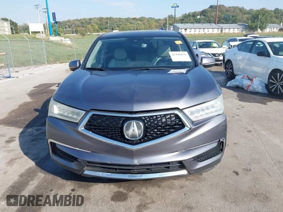 ✅ 2017 Acura MDX • VIN: 5J8YD4H39HL006873 • Лот: 43420630. Опубликован ранее на IAAI с пробегом 264 349 миль. Бесплатный доступ к архиву аукционных продаж из США и подробный отчёт об истории автомобиля на DreamBid. Изображение 12.