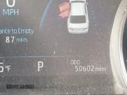 ✅ 2022 Toyota Camry XSE • VIN: 4T1K61AK3NU004486 • Лот: 43406724. Опубликован ранее на IAAI с пробегом 50 602 миль. Бесплатный доступ к архиву аукционных продаж из США и подробный отчёт об истории автомобиля на DreamBid. Изображение 16.