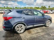 ✅ 2013 Hyundai Santa Fe Sport • VIN: 5XYZT3LB1DG069633 • Лот: 83959155. Опубликован ранее на Copart с пробегом 174 014 миль. Бесплатный доступ к архиву аукционных продаж из США и подробный отчёт об истории автомобиля на DreamBid. Изображение 3.