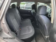 ✅ 2014 Nissan Rogue S • VIN: JN8AS5MV3EW714571 • Lot: 70443185. Listed on Copart with 123,581 mi. Free auction sales archive from the USA and detailed vehicle history report at DreamBid. Image 11.