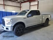 ✅ 2015 Ford F-150 XLT • VIN: 1FTEX1EP8FFD05622 • Лот: 87402935. Опубликован ранее на Copart с пробегом 127 212 миль. Бесплатный доступ к архиву аукционных продаж из США и подробный отчёт об истории автомобиля на DreamBid. Изображение 1.