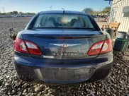 ✅ 2007 Chrysler Sebring • VIN: 1C3LC46K07N553947 • Lot: 85709925. Listed on Copart with Not provided. Free auction sales archive from the USA and detailed vehicle history report at DreamBid. Image 6.