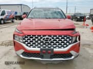 ✅ 2021 Hyundai Santa Fe SEL • VIN: 5NMS34AJ6MH357154 • Lot: 69887085. Wystawiony na Copart z przebiegiem 69 191 mil. Bezpłatny archiwum sprzedaży aukcyjnych z USA i szczegółowy raport historii pojazdu na DreamBid. Zdjęcie 5.