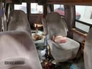 ✅ 1997 Ford Econoline Commercial • VIN: 1FDEE1460VHA15467 • Lot: 80615974. Listed on Copart with 201,372 mi. Free auction sales archive from the USA and detailed vehicle history report at DreamBid. Image 11.