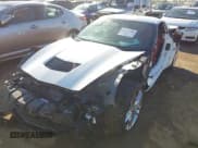 ✅ 2016 Chevrolet Corvette Z51 2LT • VIN: 1G1YJ2D74G5111529 • Lot: 43345700. Listed on IAAI with 41,806 mi. Free auction sales archive from the USA and detailed vehicle history report at DreamBid. Image 6.