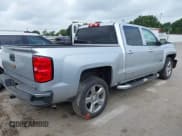 ✅ 2018 Chevrolet Silverado 1500 LT • VIN: 3GCPCREH4JG176023 • Лот: 42414198. Опубликован ранее на IAAI с пробегом 164 605 миль. Бесплатный доступ к архиву аукционных продаж из США и подробный отчёт об истории автомобиля на DreamBid. Изображение 4.